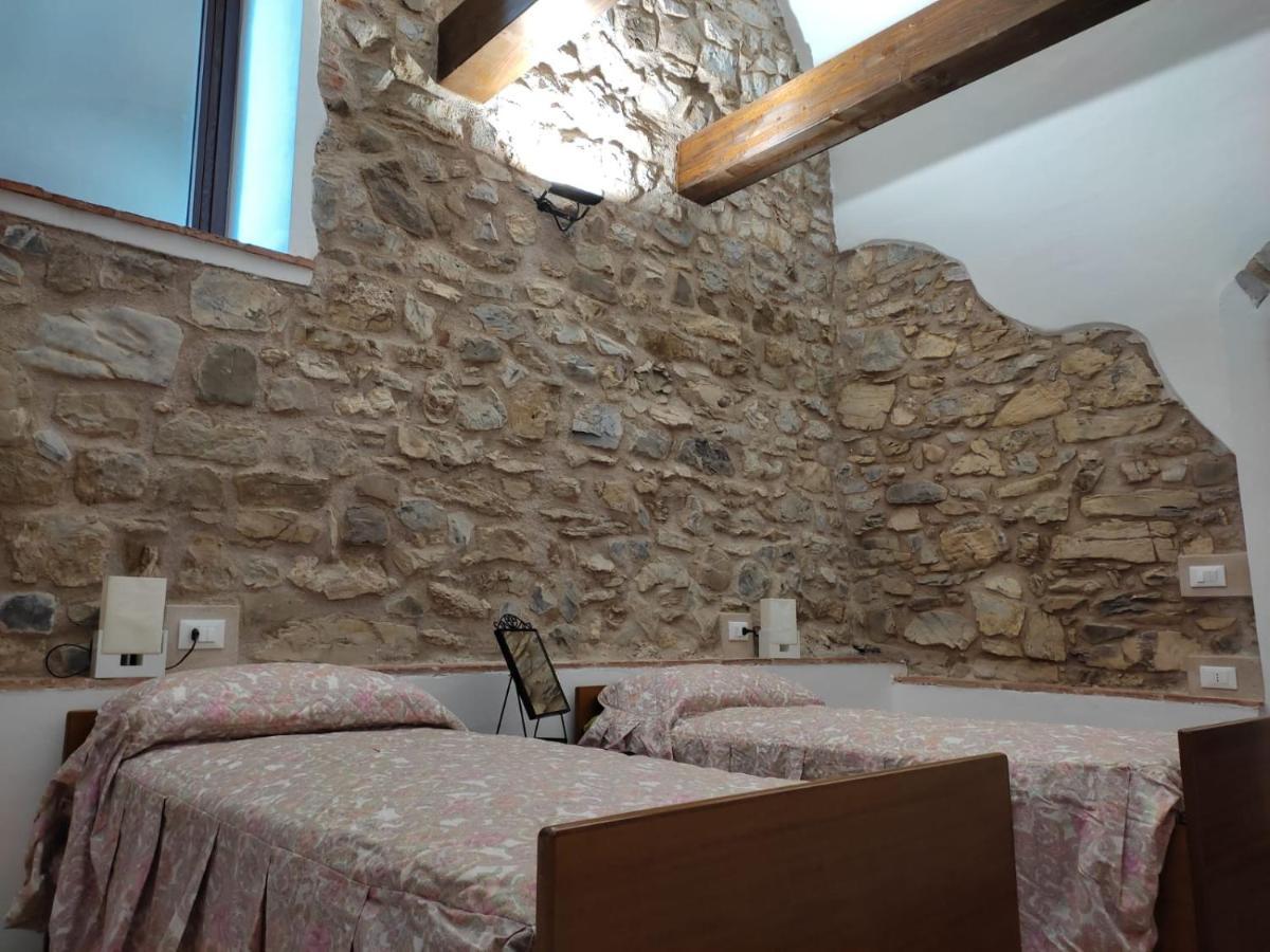 Villa Ca'Toni à Bagnone Extérieur photo