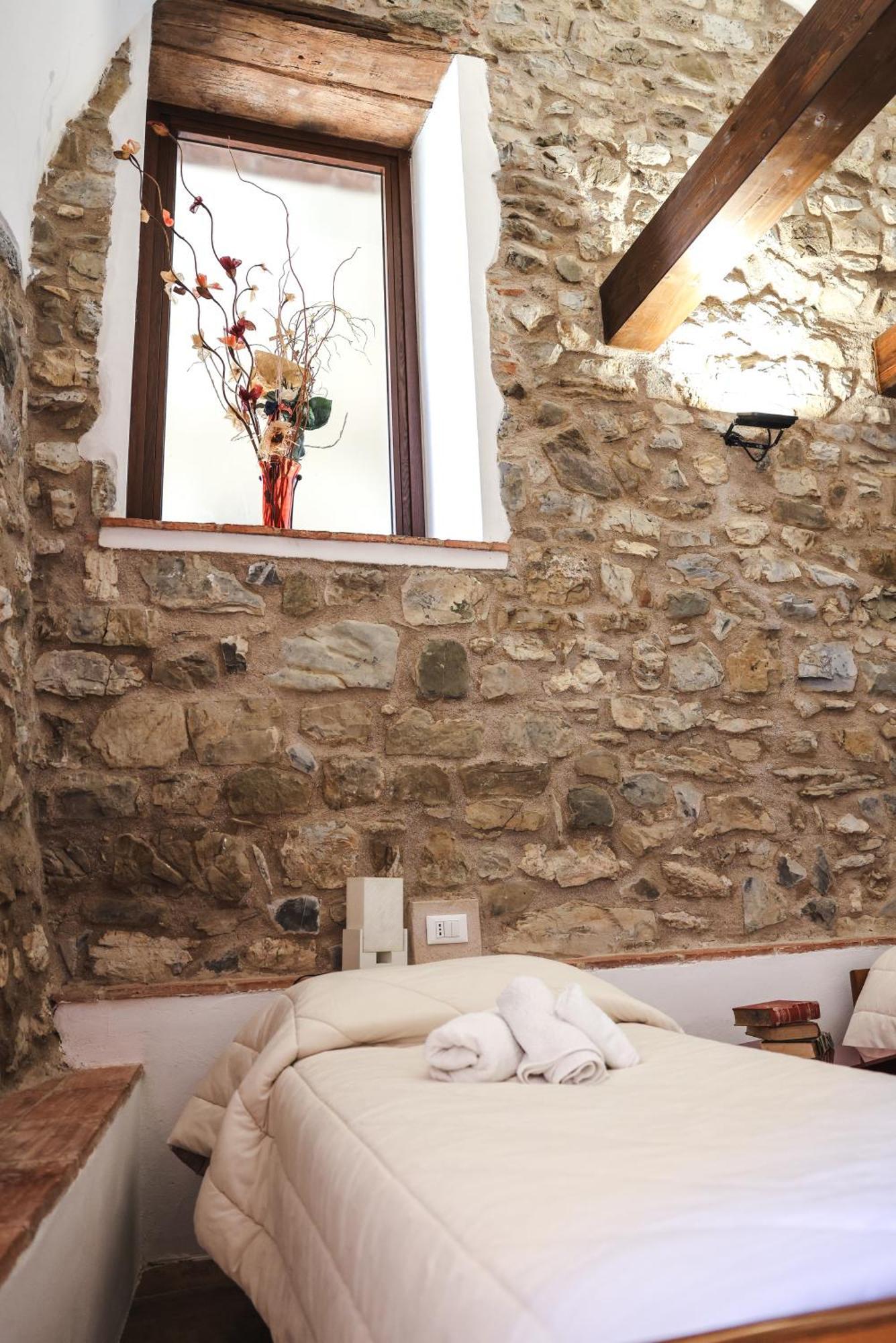 Villa Ca'Toni à Bagnone Extérieur photo